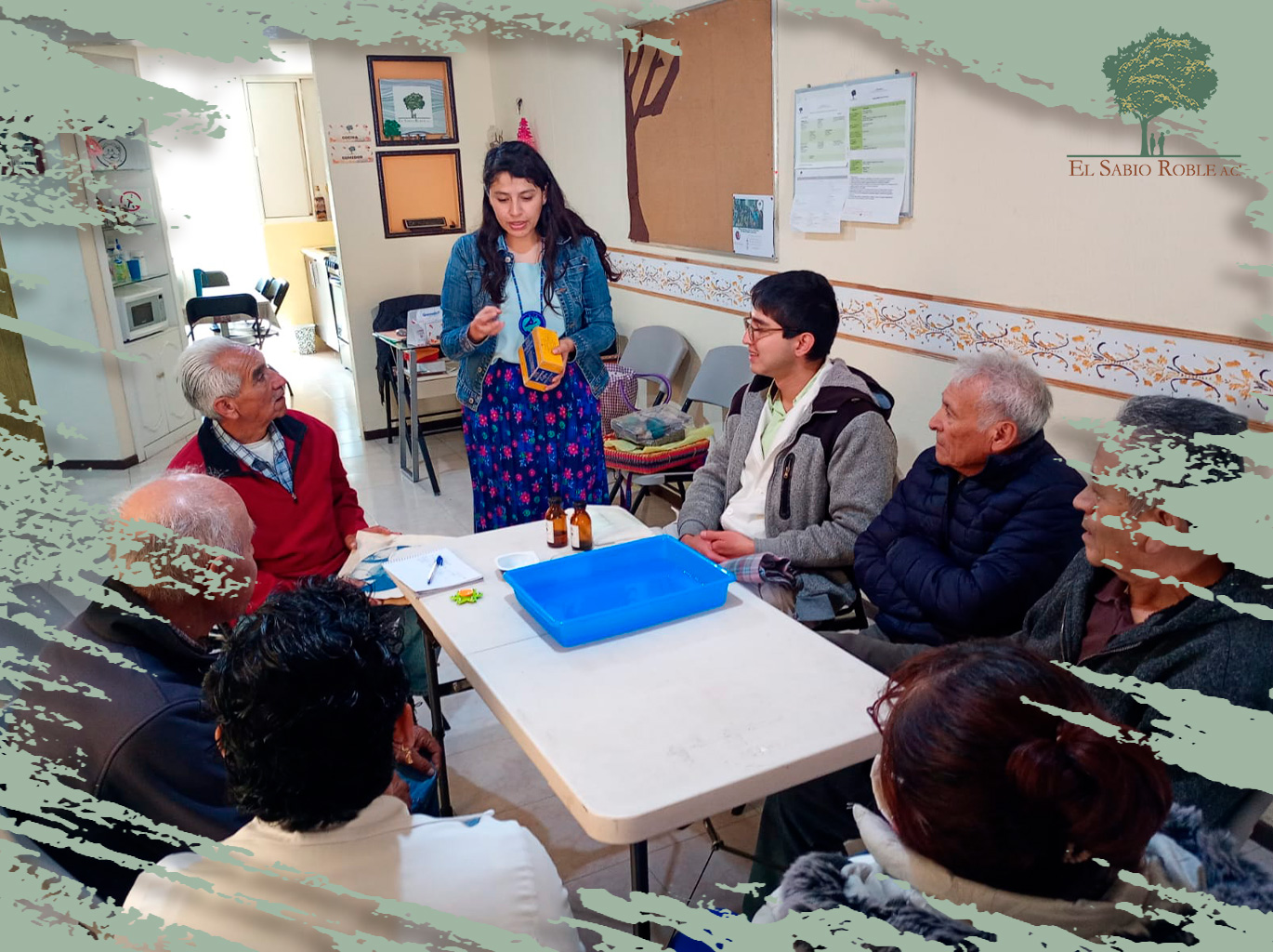 Nuestras instalaciones